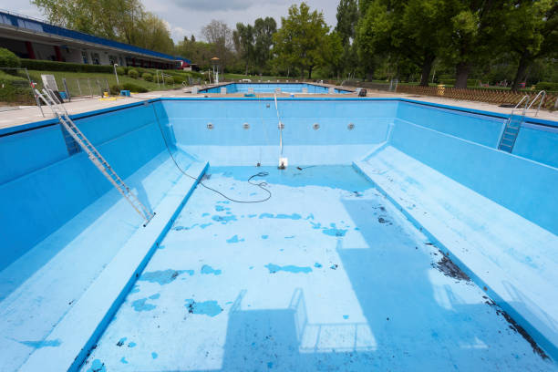 Best Commercial water damage restoration  in Linden, MI